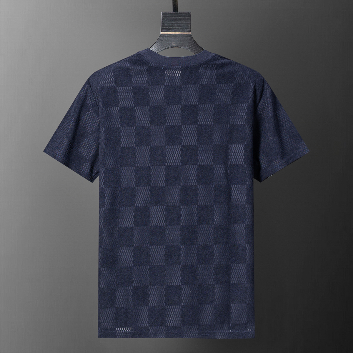 Cheap Louis Vuitton T-Shirts for Men in 208527, $24 USD- [IB208527] - Replica Louis Vuitton T-Shirts for Men