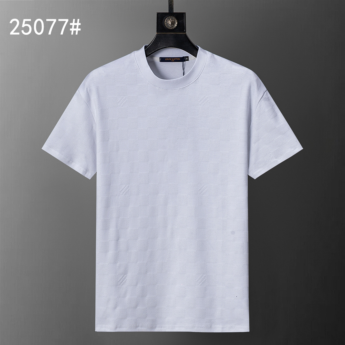 Cheap Louis Vuitton T-Shirts for Men in 208529, $24 USD- [IB208529] - Replica Louis Vuitton T-Shirts for Men