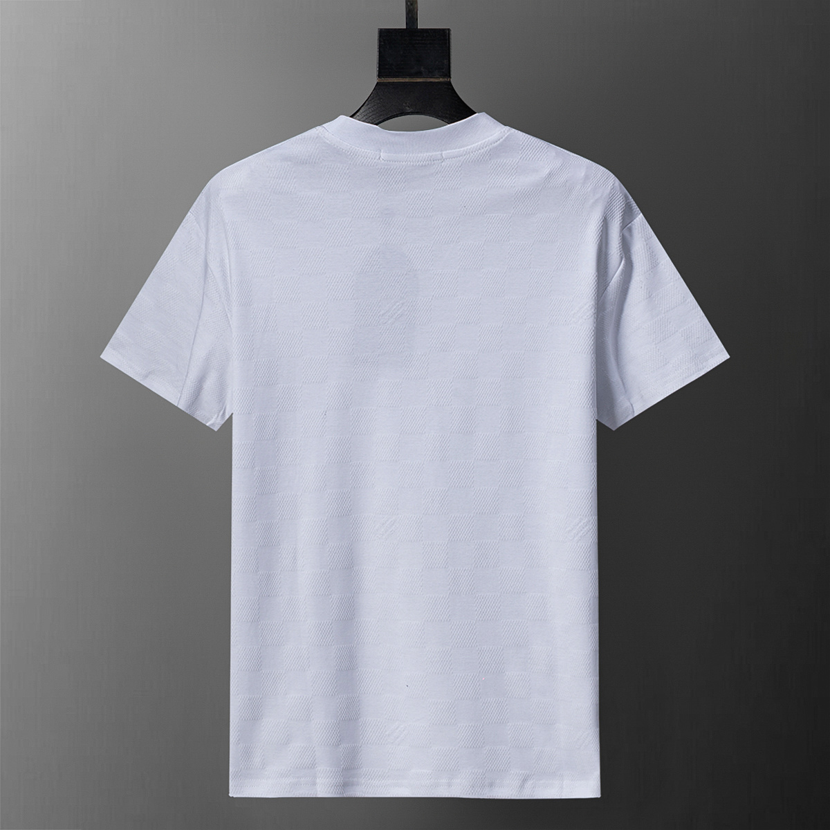 Cheap Louis Vuitton T-Shirts for Men in 208529, $24 USD- [IB208529] - Replica Louis Vuitton T-Shirts for Men