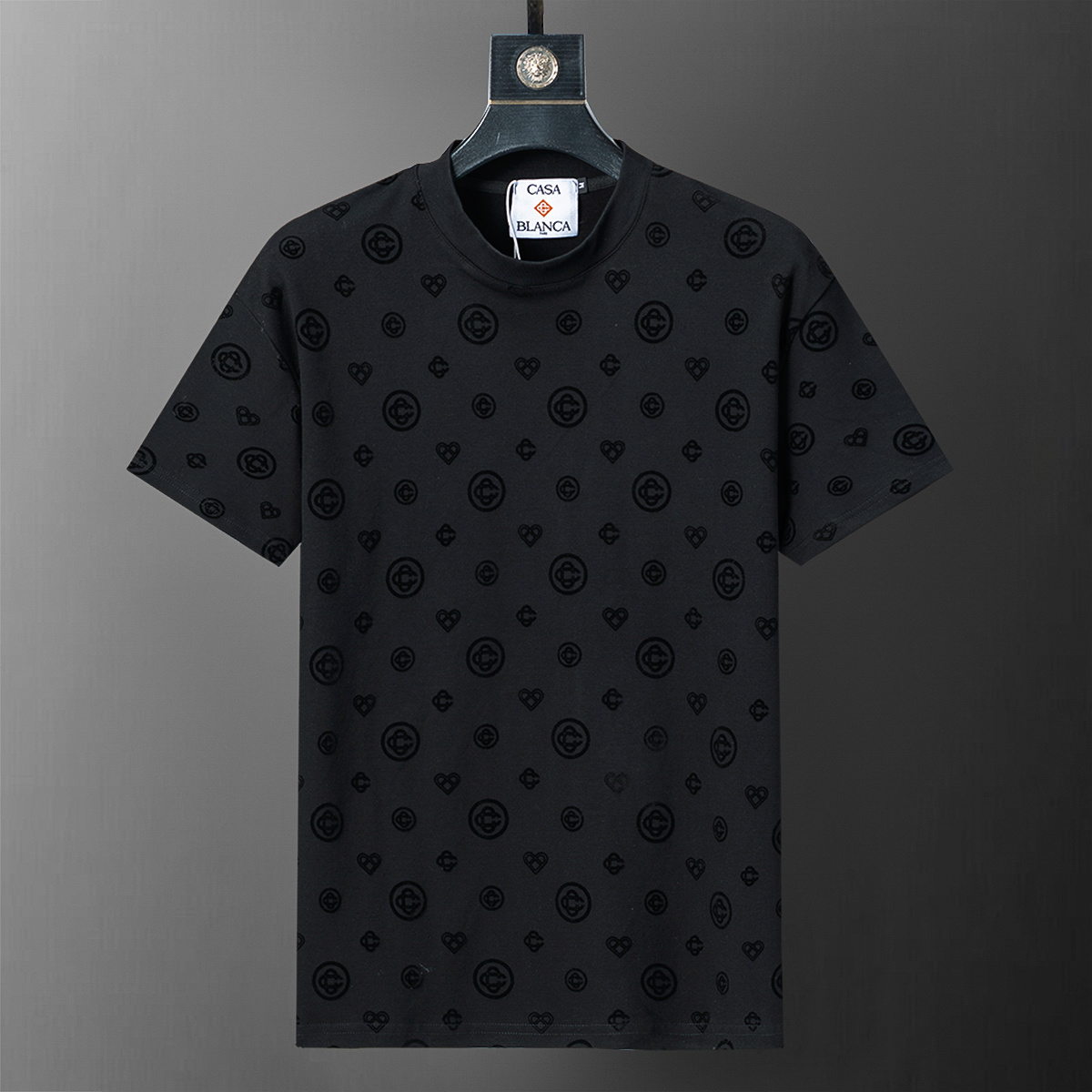 Cheap Casablanca T-shirts for Men in 208532, $23 USD- [IB208532] - Replica Casablanca T-shirts for Men