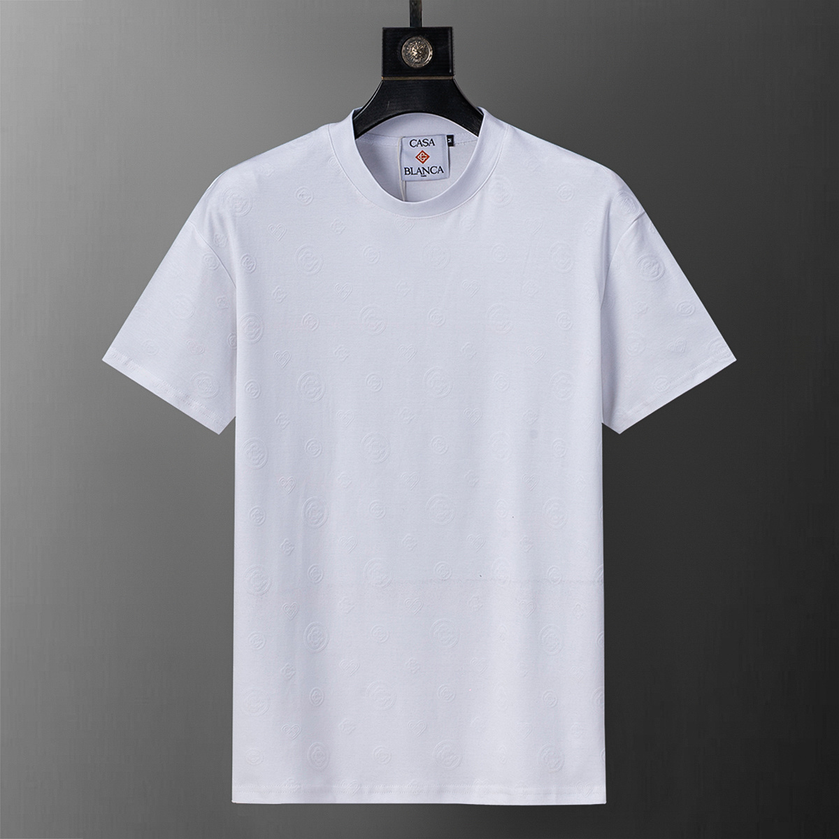 Cheap Casablanca T-shirts for Men in 208533, $23 USD- [IB208533] - Replica Casablanca T-shirts for Men