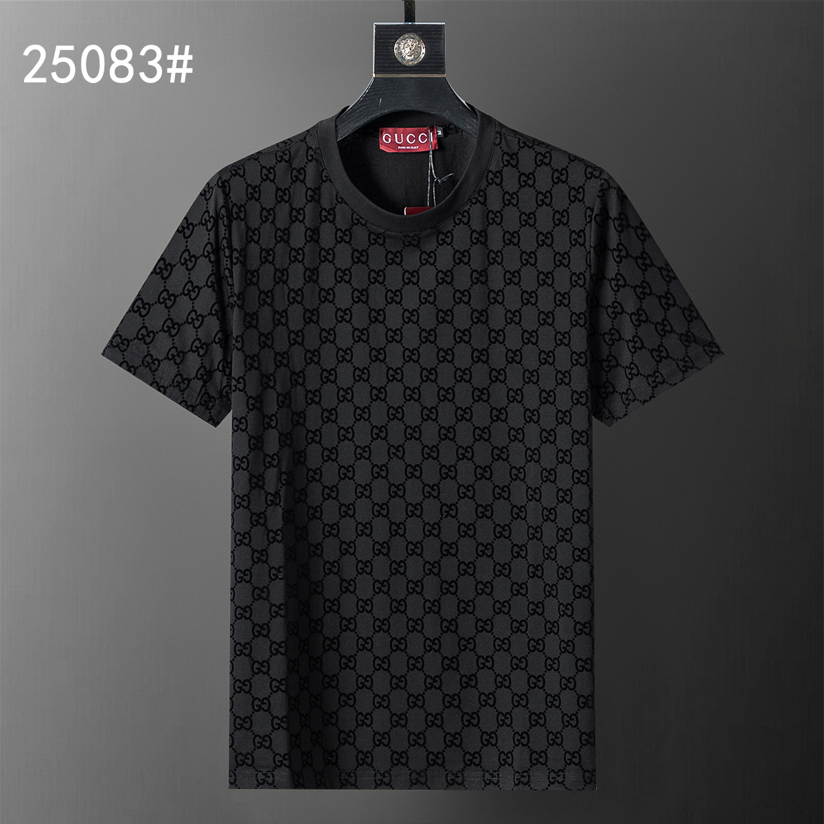 Cheap Gucci T-shirts for Men in 208534, $23 USD- [IB208534] - Replica Gucci T-shirts for Men