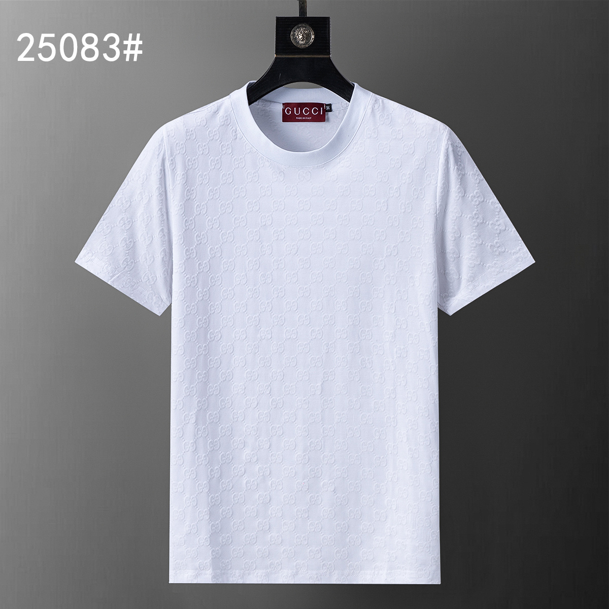 Cheap Gucci T-shirts for Men in 208535, $23 USD- [IB208535] - Replica Gucci T-shirts for Men