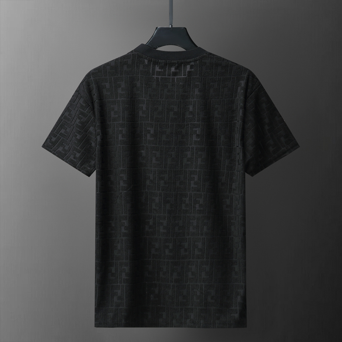 Cheap FENDI T-shirts for Men in 208536, $23 USD- [IB208536] - Replica FENDI T-shirts for Men