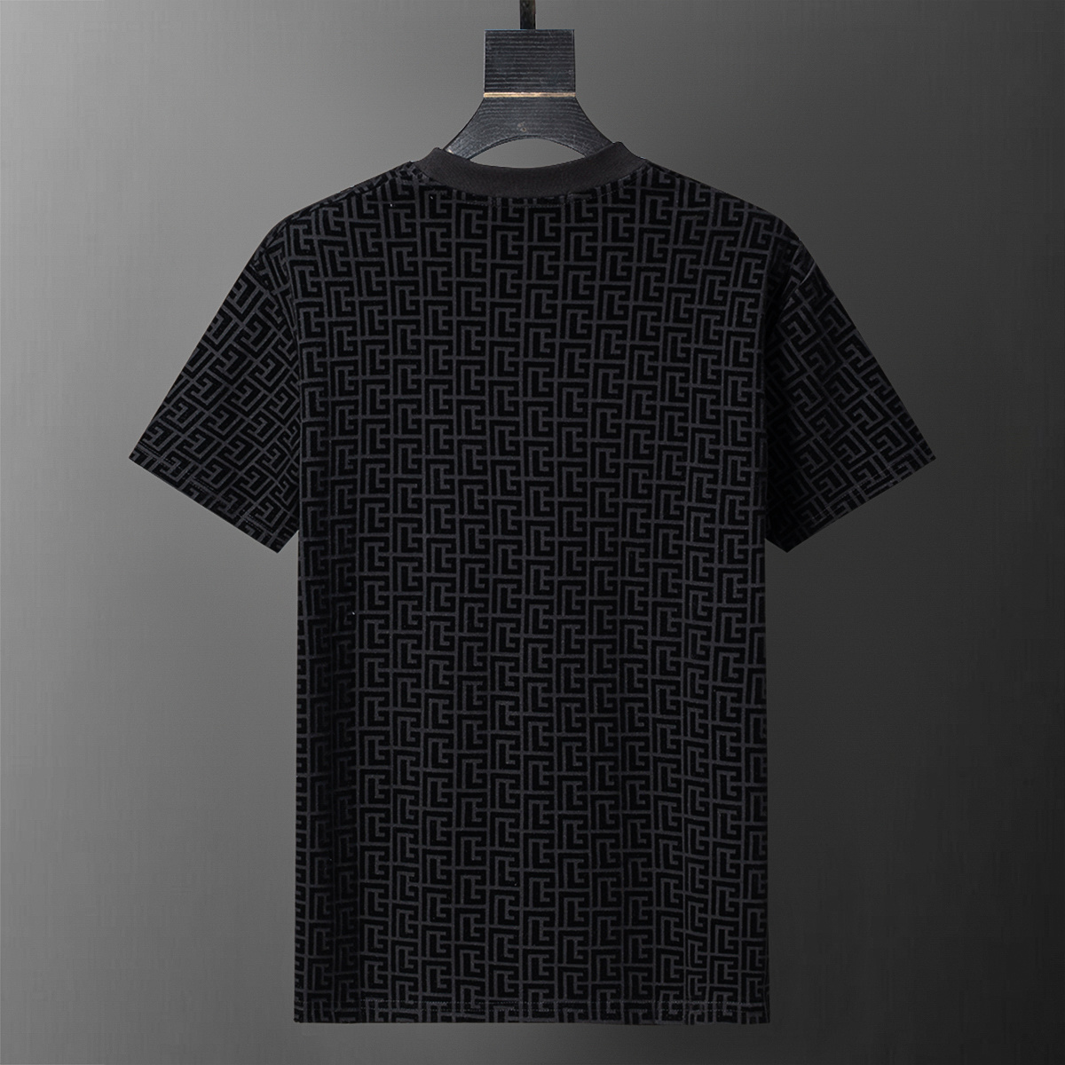 Cheap Balmain T-shirts for Men in 208539, $23 USD- [IB208539] - Replica Balmain T-shirts for Men
