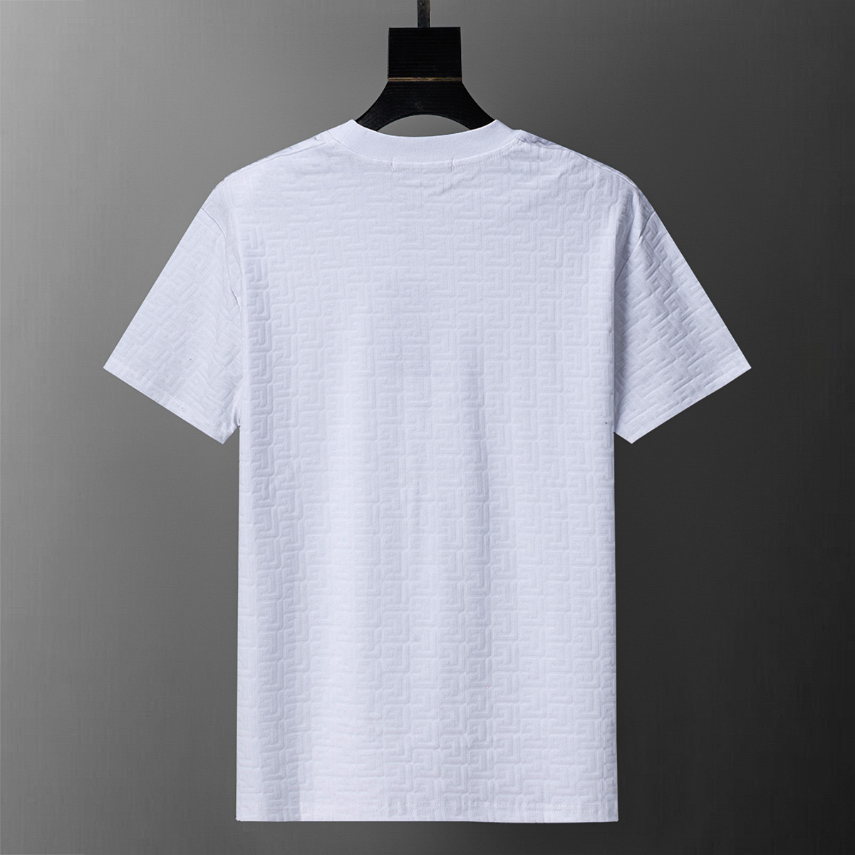Cheap Balmain T-shirts for Men in 208540, $23 USD- [IB208540] - Replica Balmain T-shirts for Men