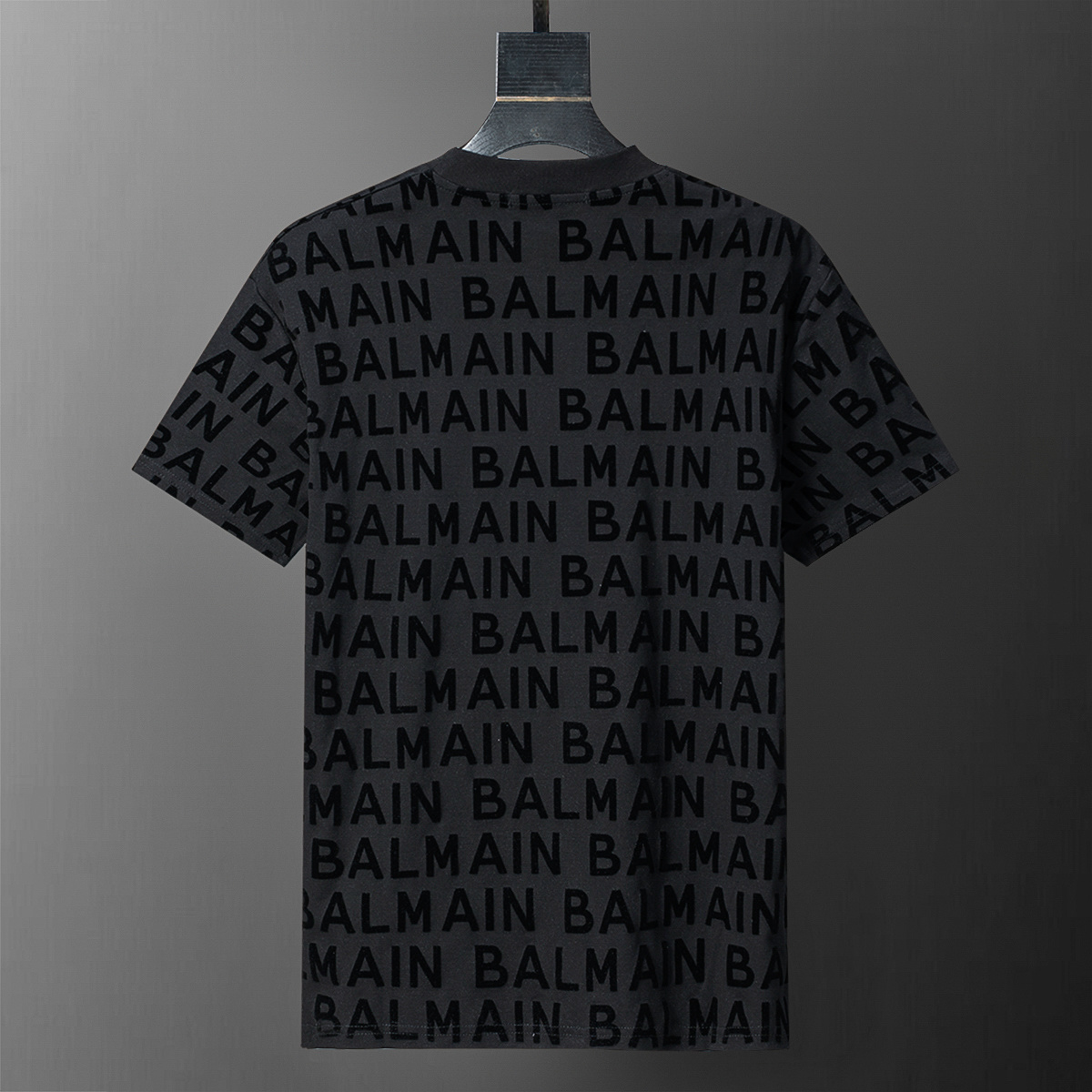 Cheap Balmain T-shirts for Men in 208541, $23 USD- [IB208541] - Replica Balmain T-shirts for Men