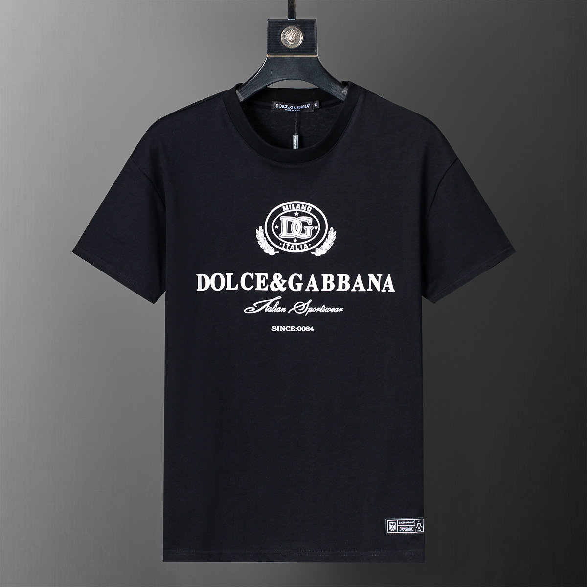 Cheap DG T-shirts for Men in 208545, $23 USD- [IB208545] - Replica DG T-shirts for Men