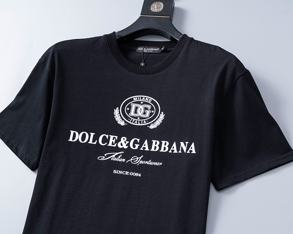 Cheap DG T-shirts for Men in 208545, $23 USD- [IB208545] - Replica DG T-shirts for Men