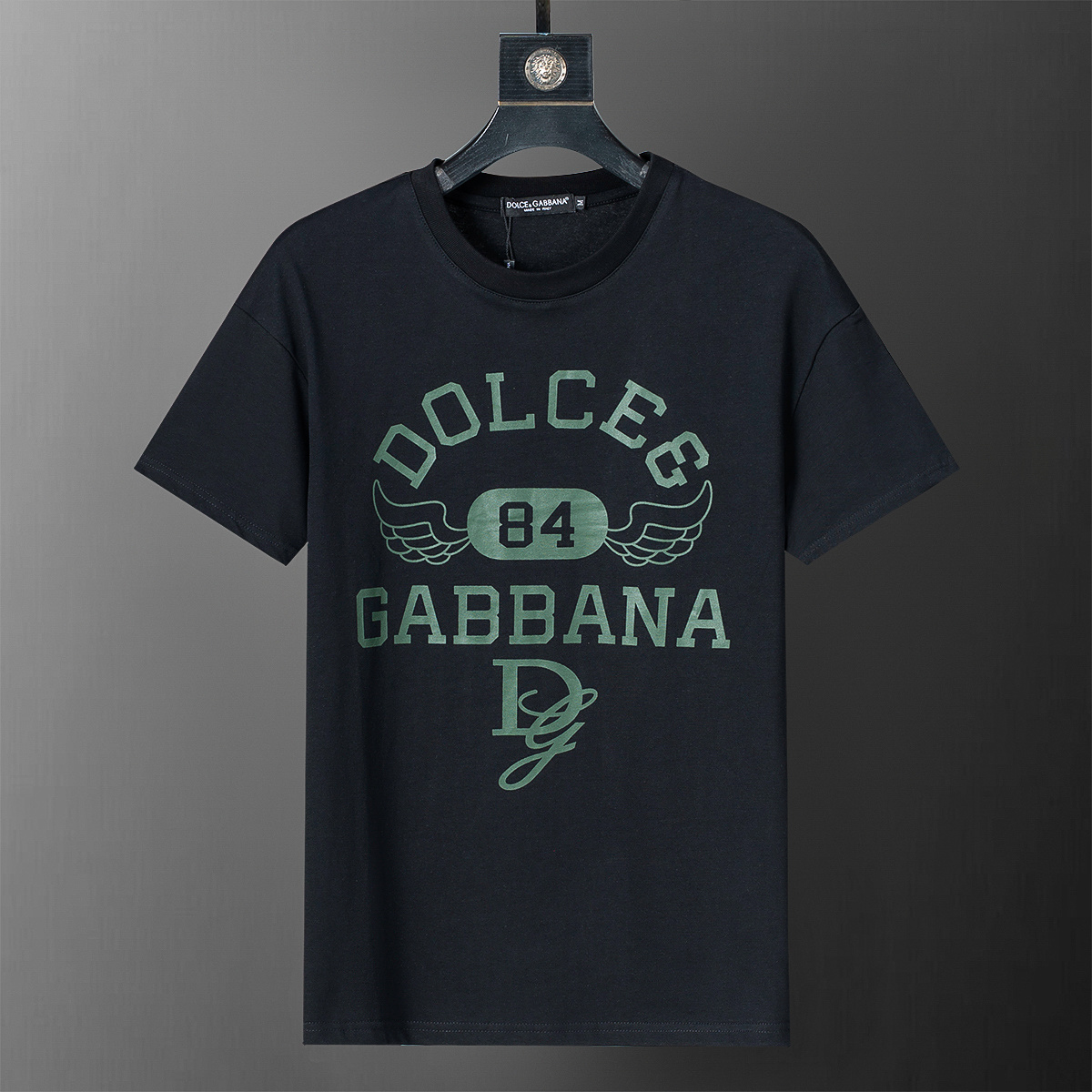 Cheap DG T-shirts for Men in 208546, $23 USD- [IB208546] - Replica DG T-shirts for Men