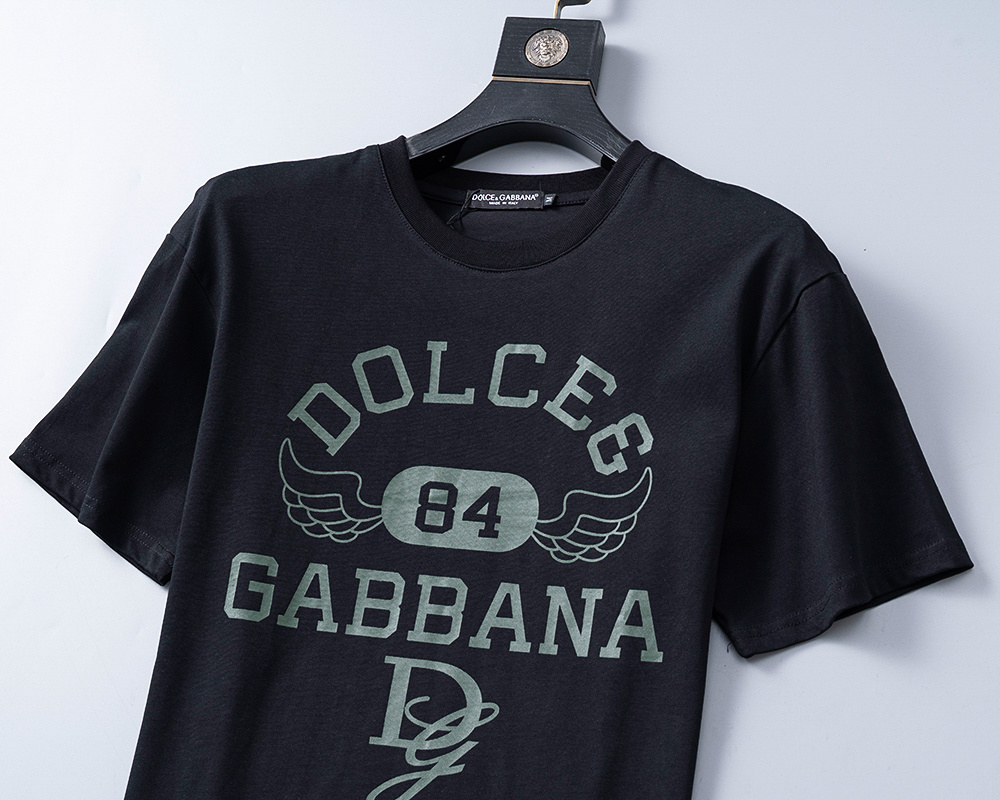 Cheap DG T-shirts for Men in 208546, $23 USD- [IB208546] - Replica DG T-shirts for Men