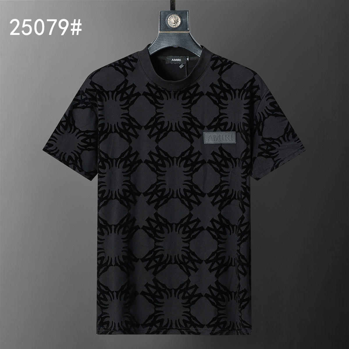 Cheap Amiri T-Shirts for Men in 208550, $24 USD- [IB208550] - Replica Amiri T-Shirts for Men