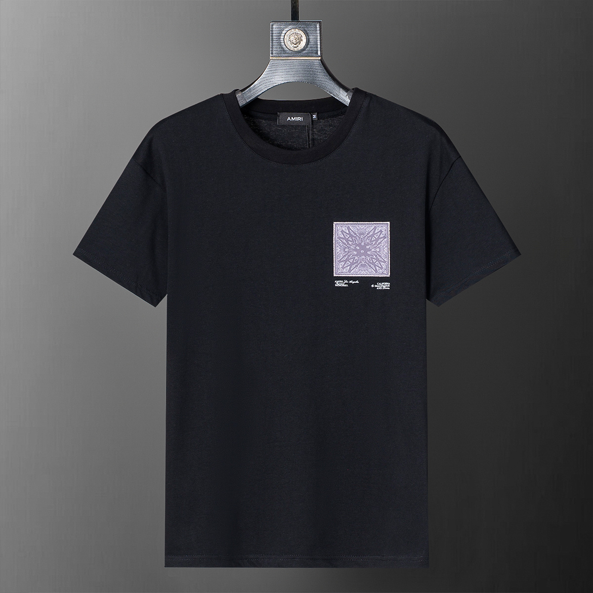 Cheap Amiri T-Shirts for Men in 208552, $23 USD- [IB208552] - Replica Amiri T-Shirts for Men