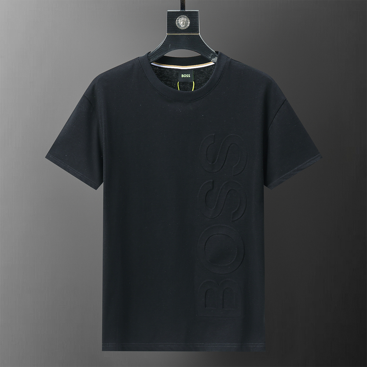 Cheap Hugo Boss T-Shirts for Men in 208553, $23 USD- [IB208553] - Replica Hugo Boss T-Shirts for Men