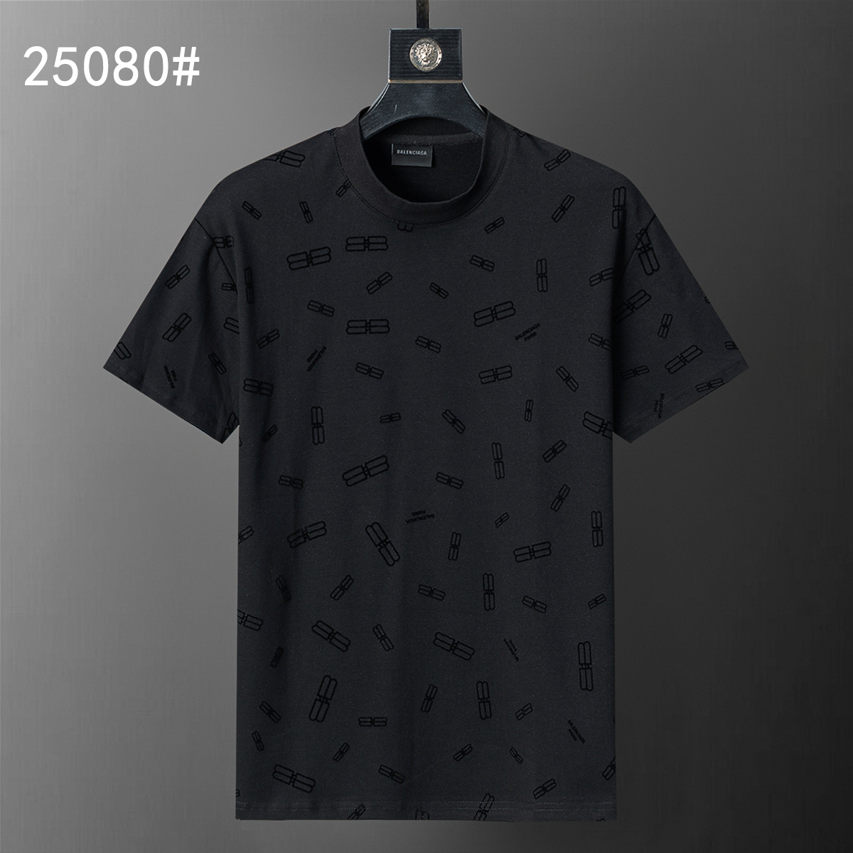 Cheap Balenciaga T-shirts for Men in 208554, $23 USD- [IB208554] - Replica Balenciaga T-shirts for Men