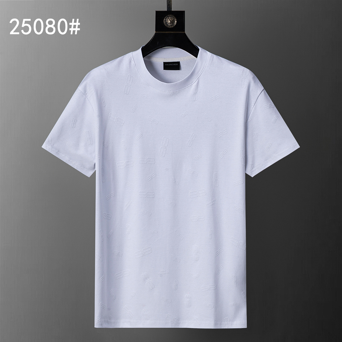 Cheap Balenciaga T-shirts for Men in 208555, $23 USD- [IB208555] - Replica Balenciaga T-shirts for Men