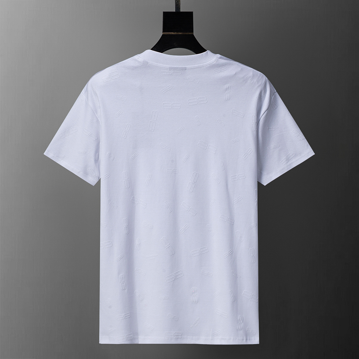 Cheap Balenciaga T-shirts for Men in 208555, $23 USD- [IB208555] - Replica Balenciaga T-shirts for Men