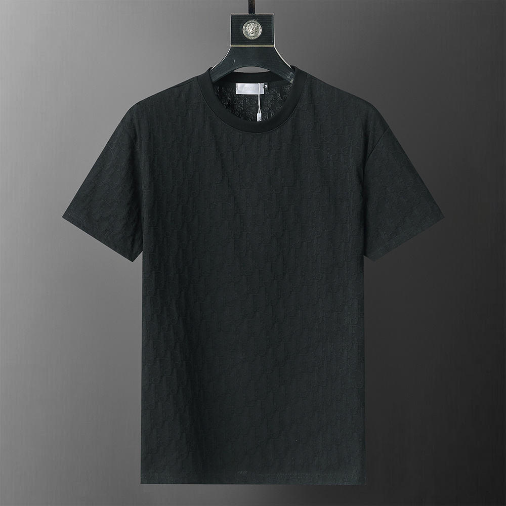 Cheap Dior T-shirts for Men in 208556, $24 USD- [IB208556] - Replica Dior T-shirts for Men