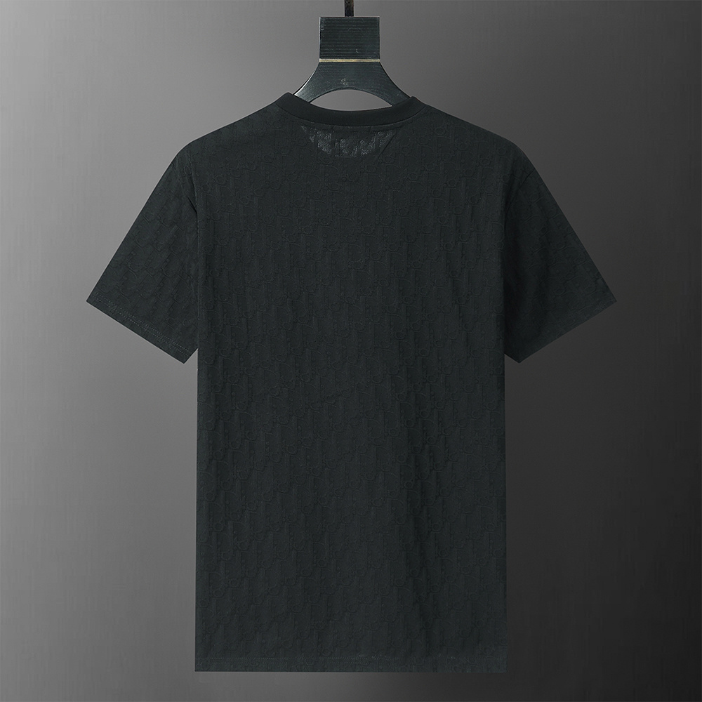Cheap Dior T-shirts for Men in 208556, $24 USD- [IB208556] - Replica Dior T-shirts for Men