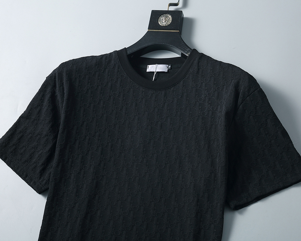 Cheap Dior T-shirts for Men in 208556, $24 USD- [IB208556] - Replica Dior T-shirts for Men