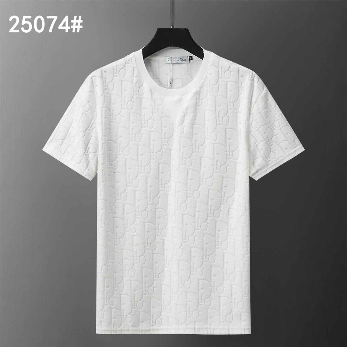 Cheap Dior T-shirts for Men in 208558, $25 USD- [IB208558] - Replica Dior T-shirts for Men