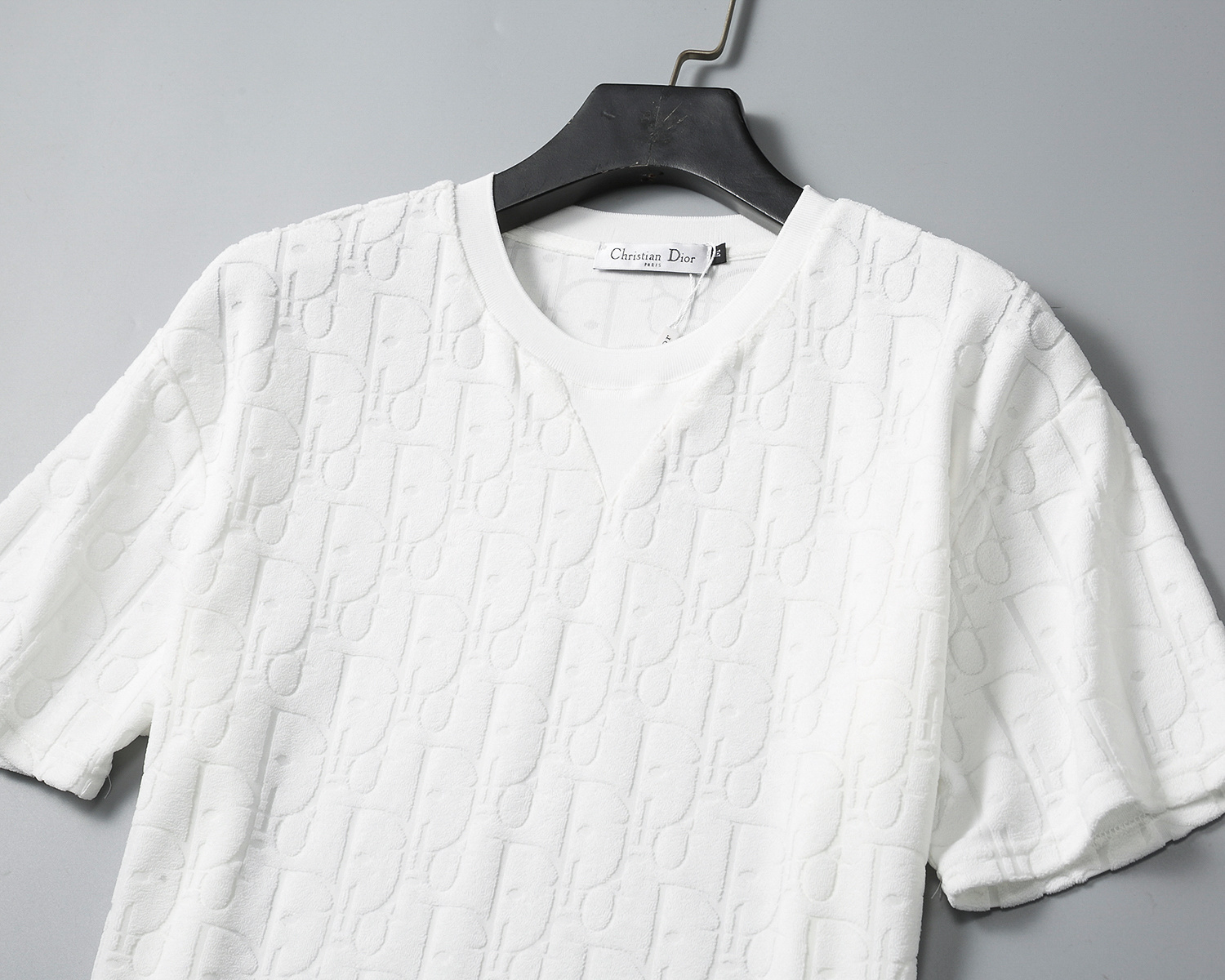 Cheap Dior T-shirts for Men in 208558, $25 USD- [IB208558] - Replica Dior T-shirts for Men
