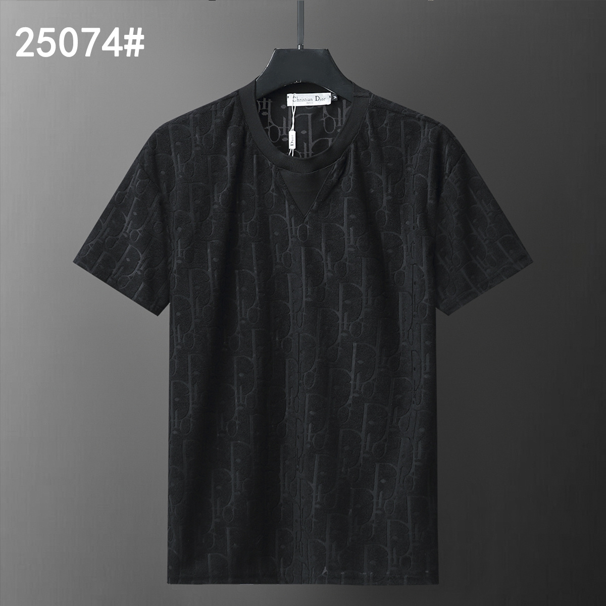 Cheap Dior T-shirts for Men in 208559, $25 USD- [IB208559] - Replica Dior T-shirts for Men