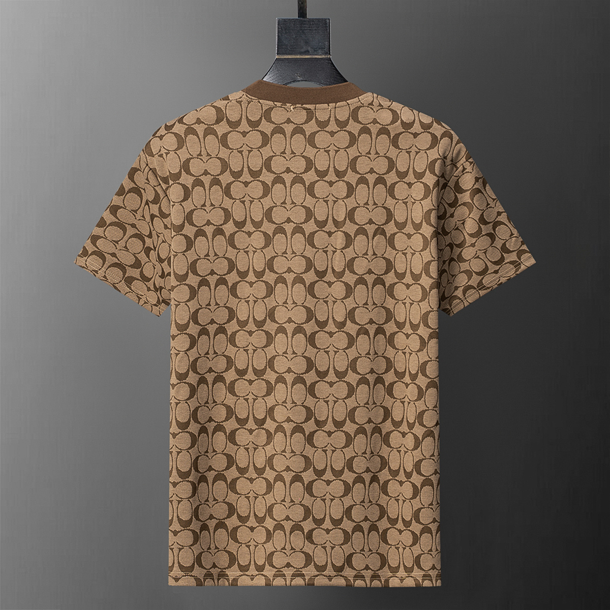 Cheap COACH   T-Shirts in 208560, $23 USD- [IB208560] - Replica COACH   T-Shirts