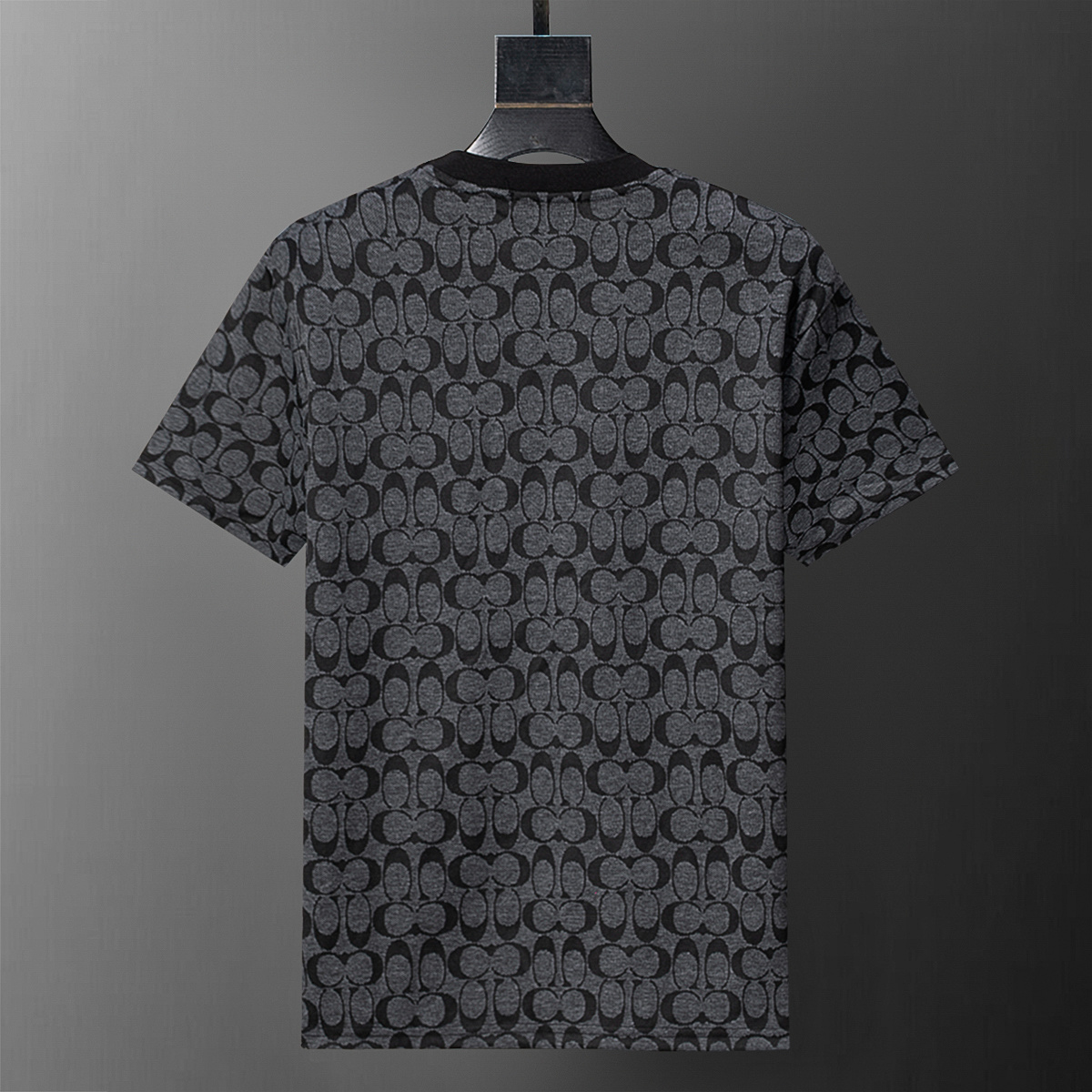 Cheap COACH   T-Shirts in 208561, $23 USD- [IB208561] - Replica COACH   T-Shirts