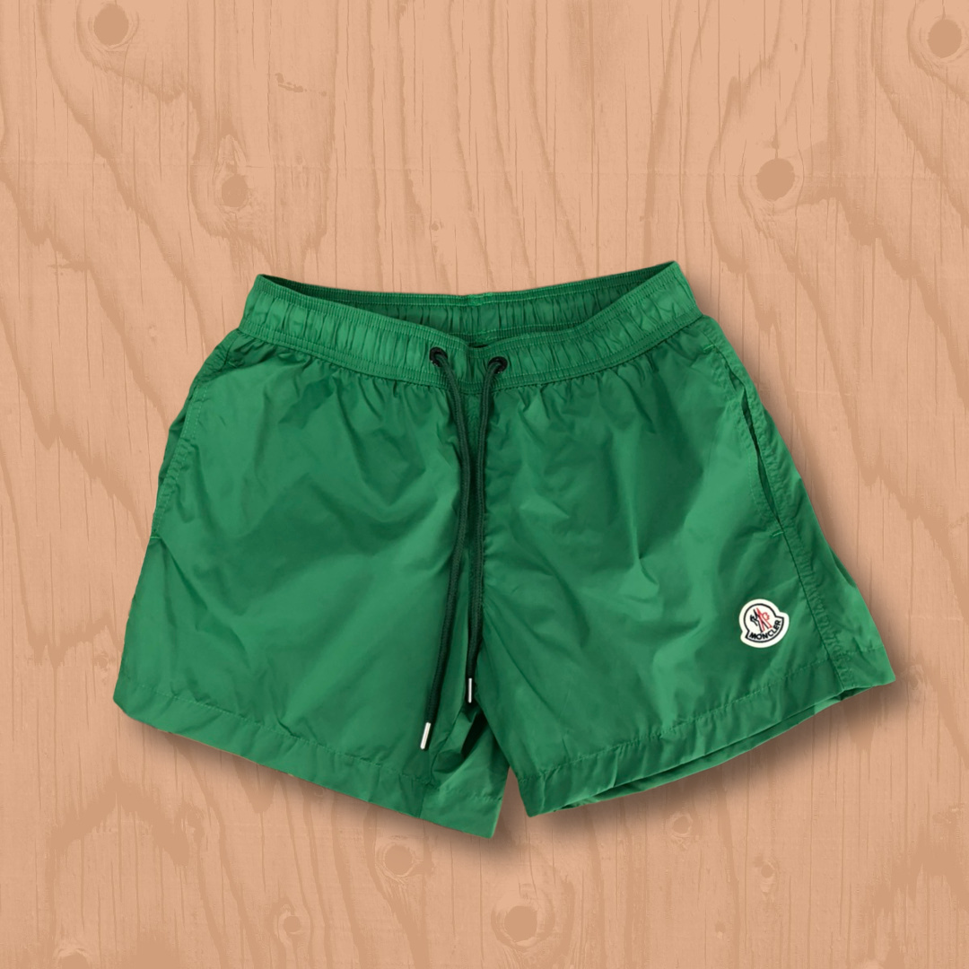 Cheap Moncler Shorts For Men in 208562, $30 USD- [IB208562] - Replica Moncler Shorts For Men