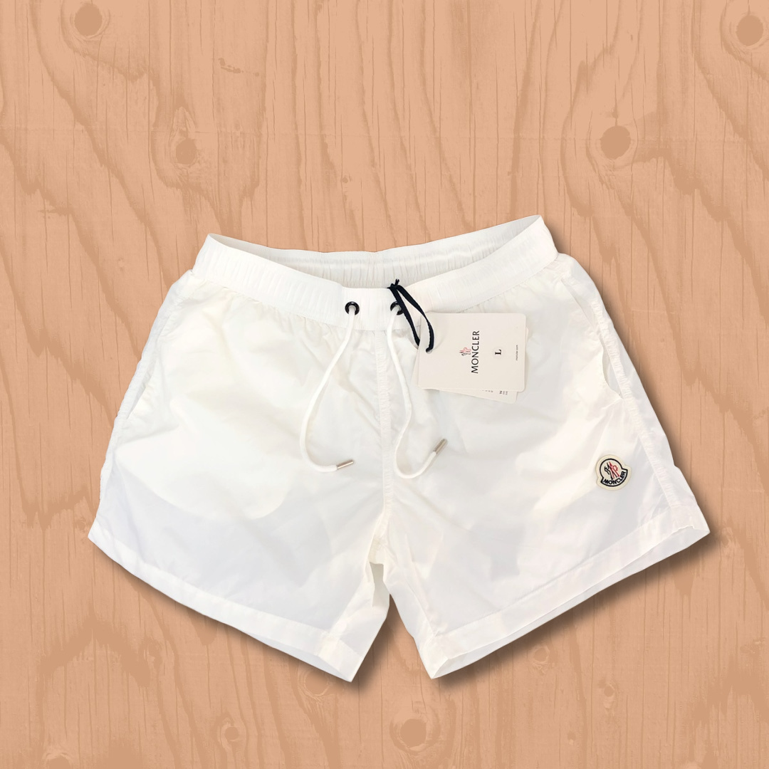 Cheap Moncler Shorts For Men in 208564, $30 USD- [IB208564] - Replica Moncler Shorts For Men