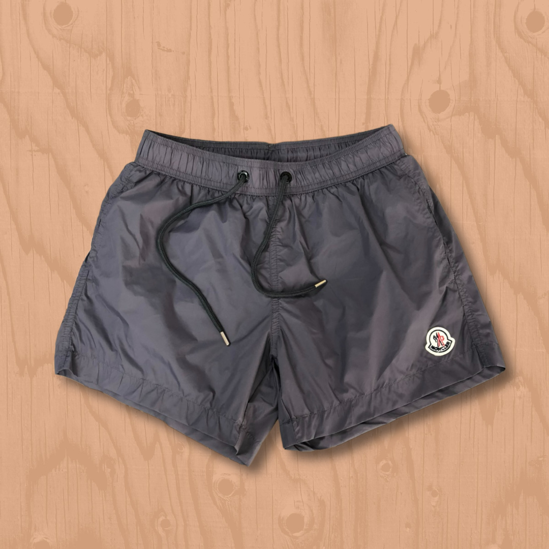 Cheap Moncler Shorts For Men in 208565, $30 USD- [IB208565] - Replica Moncler Shorts For Men