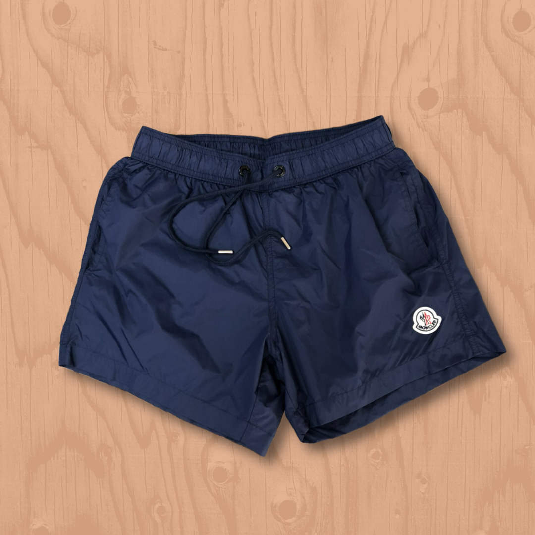 Cheap Moncler Shorts For Men in 208568, $30 USD- [IB208568] - Replica Moncler Shorts For Men