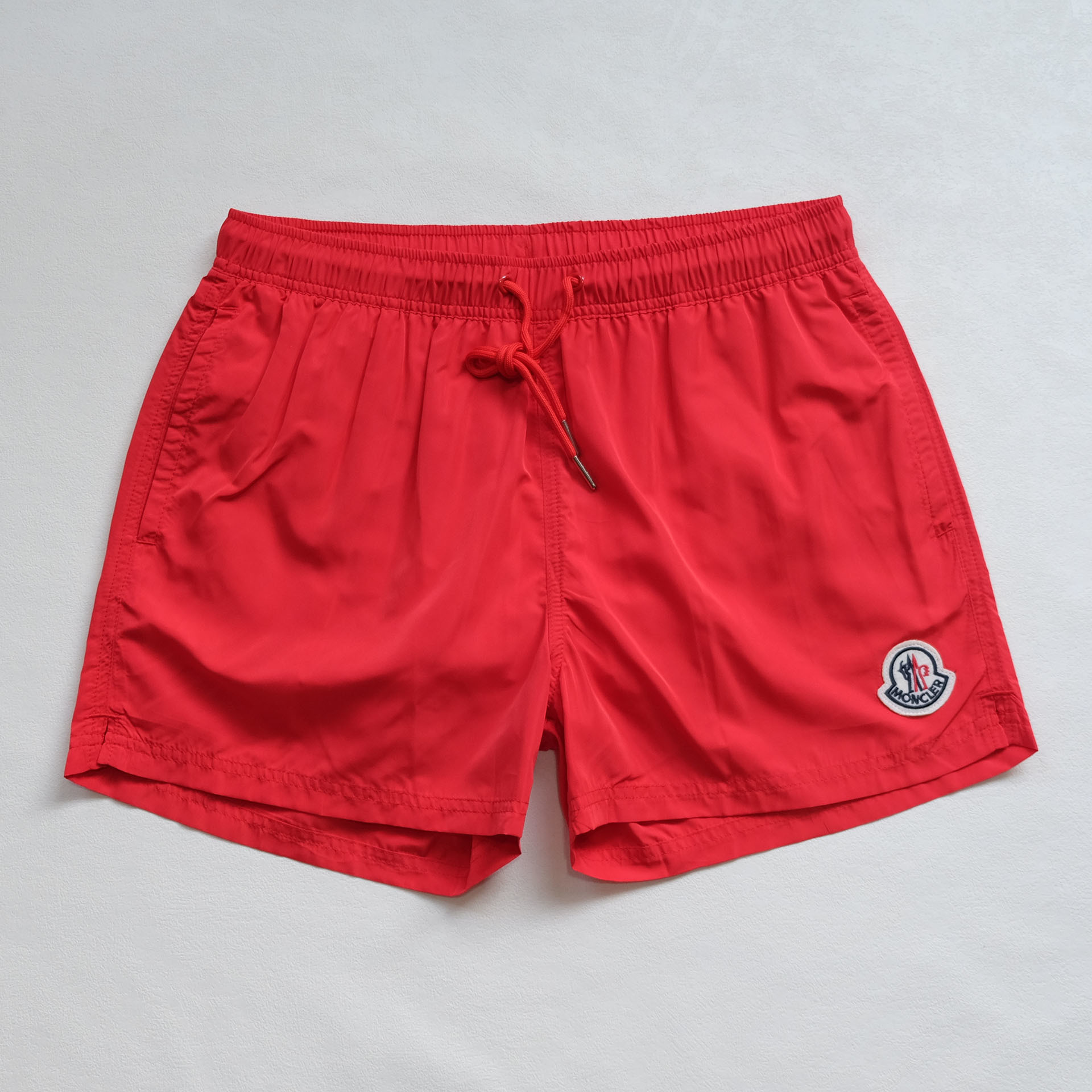 Cheap Moncler Shorts For Men in 208569, $30 USD- [IB208569] - Replica Moncler Shorts For Men