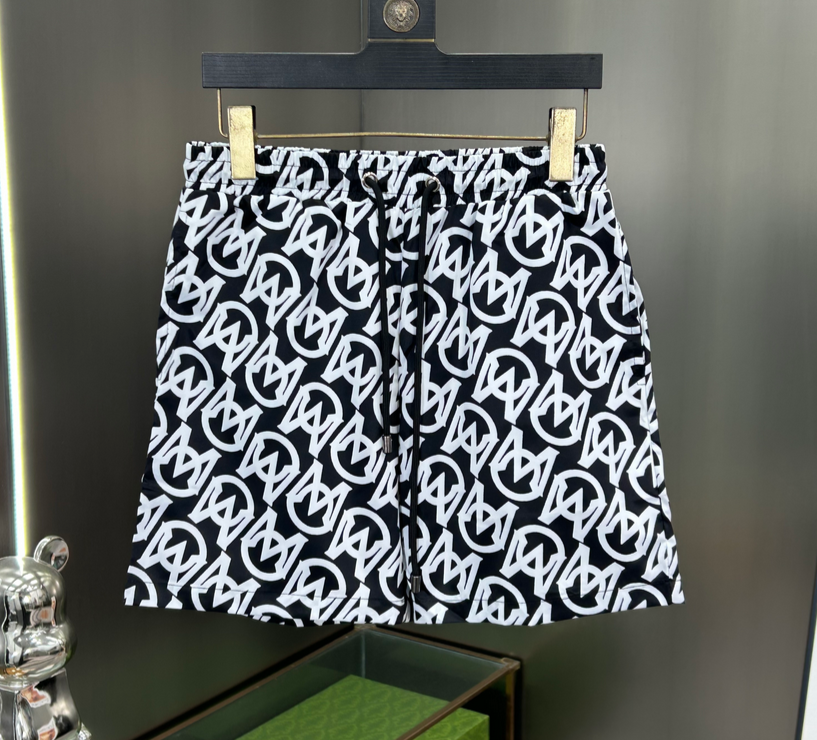 Cheap Moncler Shorts For Men in 208572, $30 USD- [IB208572] - Replica Moncler Shorts For Men