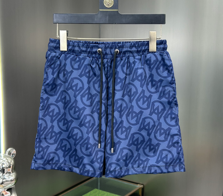 Cheap Moncler Shorts For Men in 208573, $30 USD- [IB208573] - Replica Moncler Shorts For Men