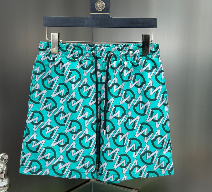 Cheap Moncler Shorts For Men in 208574, $30 USD- [IB208574] - Replica Moncler Shorts For Men
