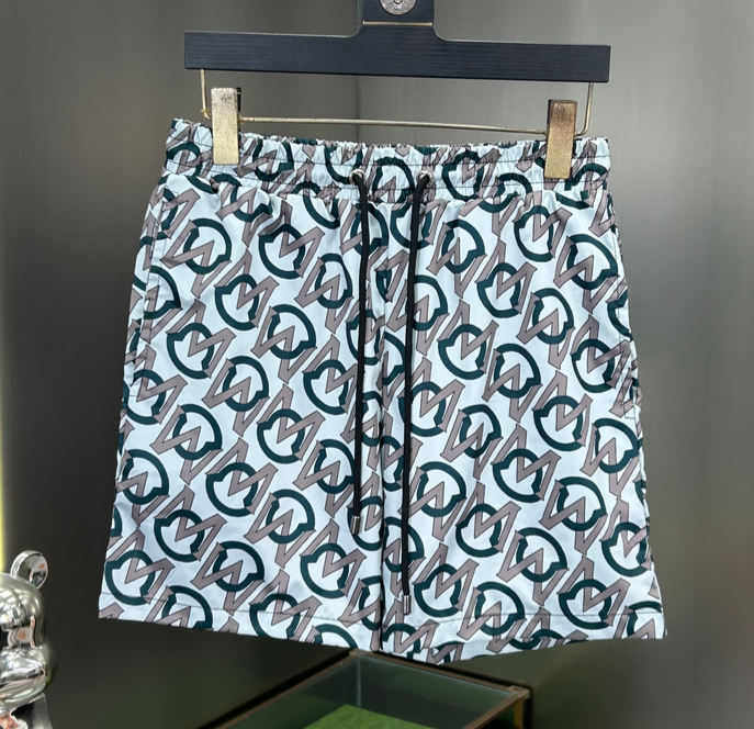 Cheap Moncler Shorts For Men in 208575, $30 USD- [IB208575] - Replica Moncler Shorts For Men
