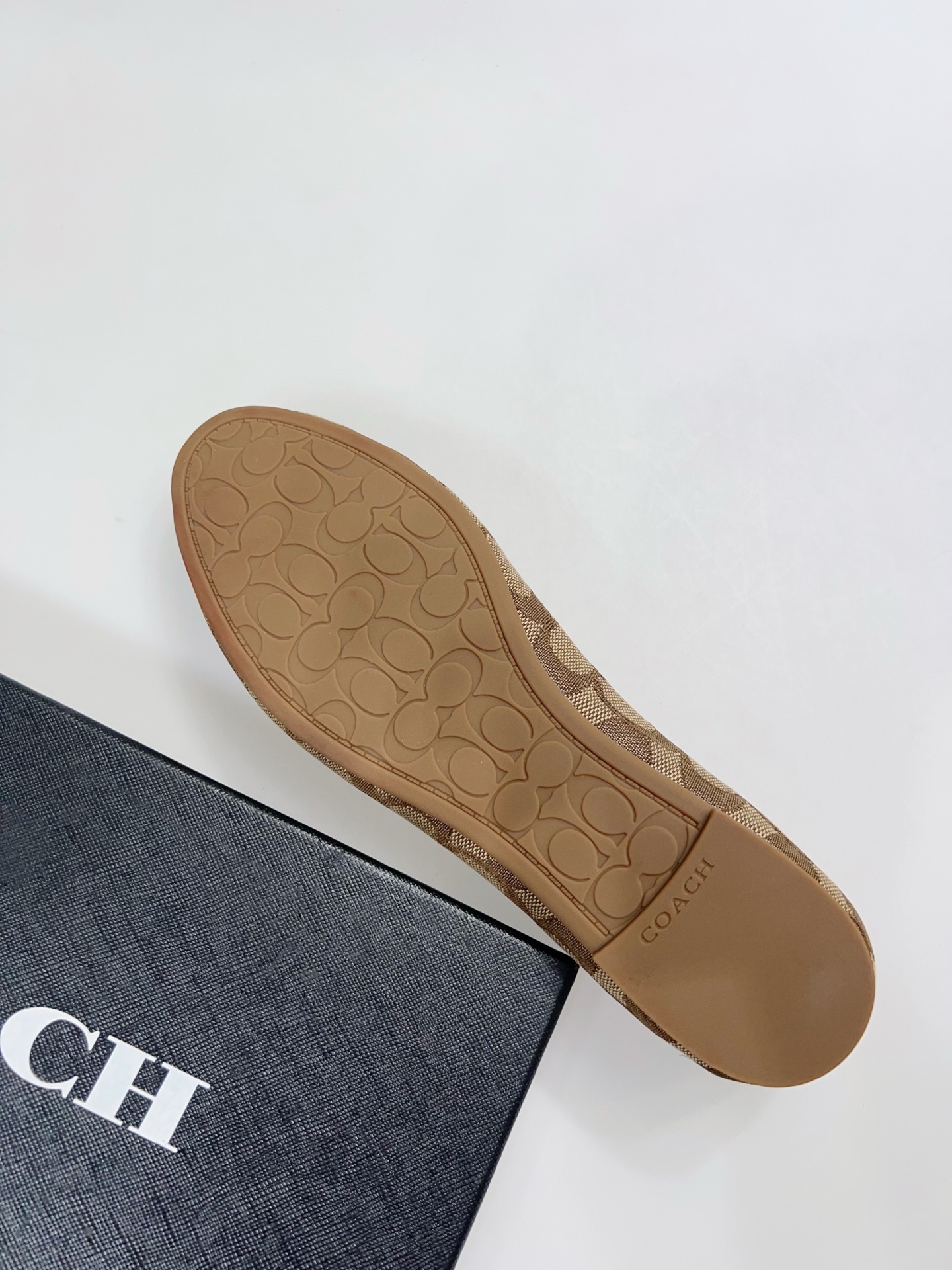 Cheap new Women Coach  size 35-41 in 208624, $70 USD- [IB208624] - Replica Coach Sneakers