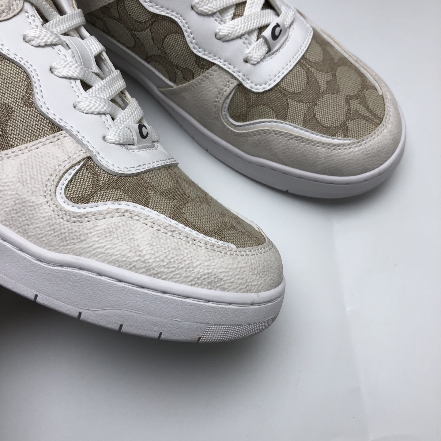 Cheap new Women Coach  size 35-42 in 208632, $85 USD- [IB208632] - Replica Coach Sneakers