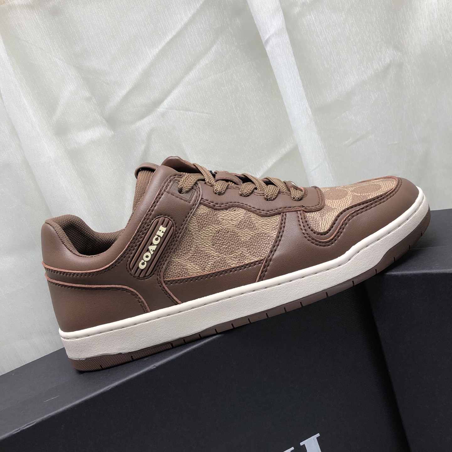 Cheap Coach Sneakers in 208633, $85 USD- [IB208633] - Replica Coach Sneakers