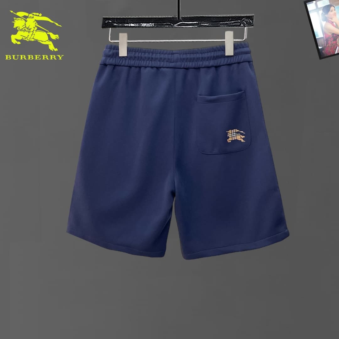 Cheap New Arrivals Burberry Shorts For Men in 208646, $40 USD- [IB208646] - Replica Burberry Short Pants For Men