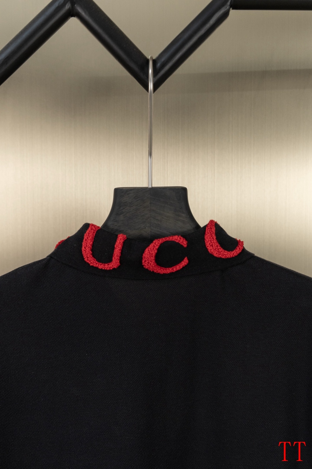 Cheap New Arrivals Gucci Polo T-shirts For Men in 208678, $30 USD- [IB208678] - Replica Gucci Polo T-Shirts for Men