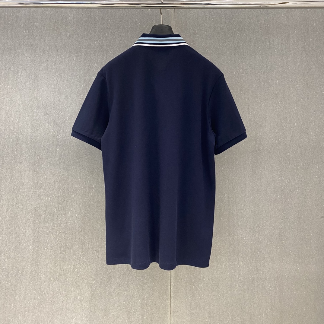 Cheap New Arrivals High quality Gucci Polo T-shirts For Men in 208758, $40 USD- [IB208758] - Replica Gucci Polo T-Shirts for Men