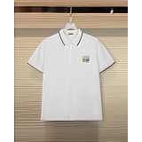 New Arrivals Loewe Polo T-shirts For Men Loewe Tee in 208690