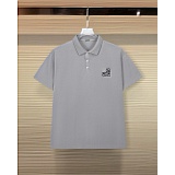 New Arrivals Loewe Polo T-shirts For Men Loewe Tee in 208694