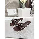 New Arrivals Loewe Slippers For Women Loewe Slides For Women in 208705