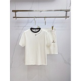 Moncler Short Tracksuits For Men in 208741