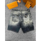 High quality DG Short Jeans For Men in 208791