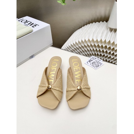 New Arrivals Loewe Sandals For Women in 208808